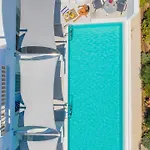 Aressana & - Small Luxury Of The World 4*