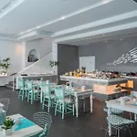 Aressana & - Small Luxury Of The World Fira (Santorini)