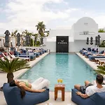 Aressana & - Small Luxury Of The World Fira (Santorini)