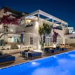 Aressana & - Small Luxury Of The World Hotel