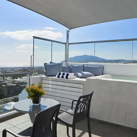 Hotel Aressana & - Small Luxury Of The World 4*