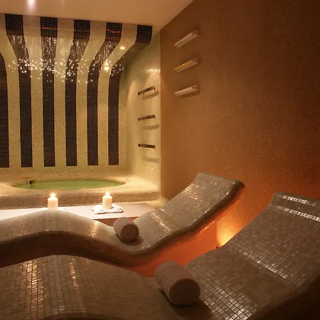 호텔 Aressana & - Small Luxury Of The World 4*
