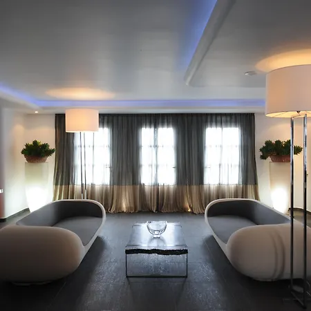 호텔 Aressana & - Small Luxury Of The World 4*