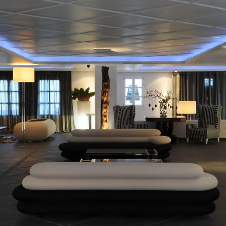 Aressana & - Small Luxury Of The World 호텔