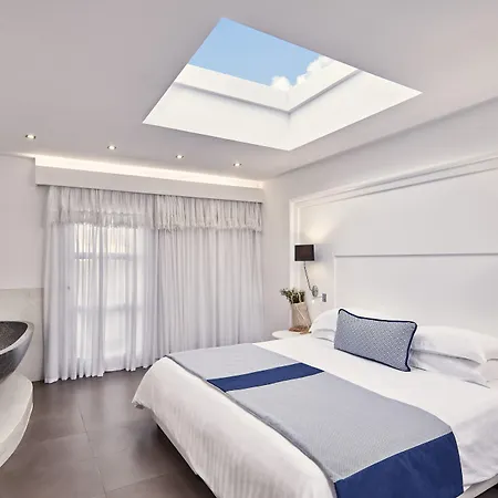 Aressana & - Small Luxury Of The World 호텔 4*