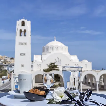 호텔 Aressana & - Small Luxury Of The World