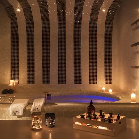 Aressana & - Small Luxury Of The World 4* 산토리니