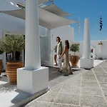 Szálloda Aressana & - Small Luxury Of The World Fíra