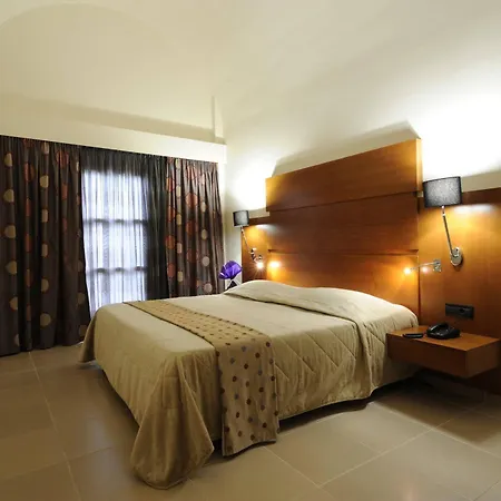 Hotel Aressana & - Small Luxury Of The World Fira (Santorini)