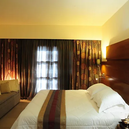 Aressana & - Small Luxury Of The World Hotel 4*