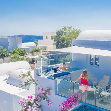 Aressana & - Small Luxury Of The World