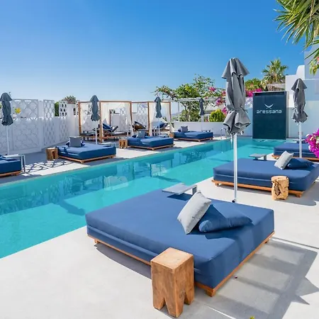 Aressana & - Small Luxury Of The World
