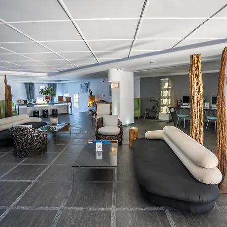 Aressana & - Small Luxury Of The World Fira (Santorini)