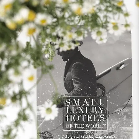 Hotel Aressana & - Small Luxury Of The World