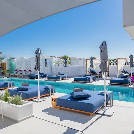 Hotel Aressana & - Small Luxury Of The World Fira (Santorini)