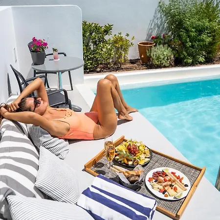 Hotel Aressana & - Small Luxury Of The World 4*