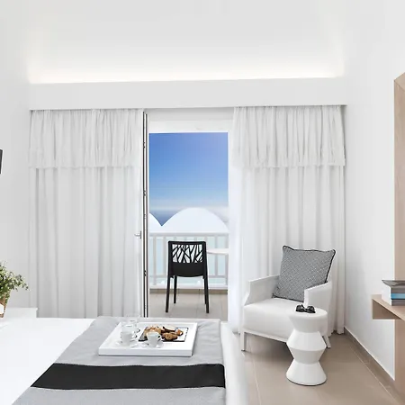 Hotel Aressana & - Small Luxury Of The World Fira (Santorini)