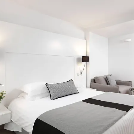 Hotel Aressana & - Small Luxury Of The World 4*
