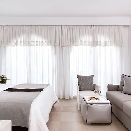 Aressana & - Small Luxury Of The World 4* Fira (Santorini)