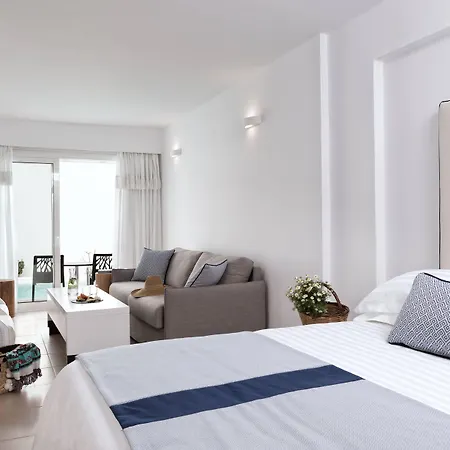 Aressana & - Small Luxury Of The World 4*
