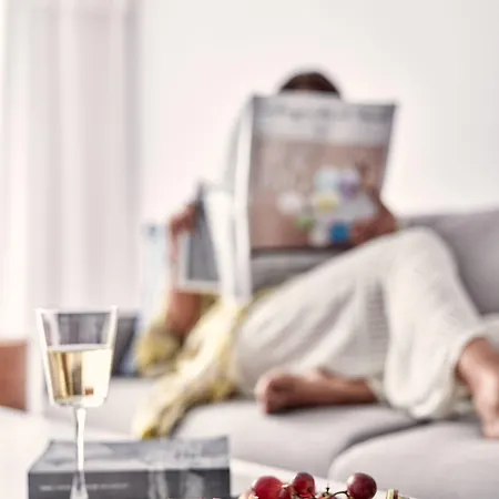 Hotel Aressana & - Small Luxury Of The World 4*