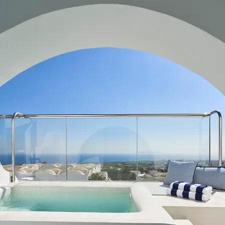 Hotel Aressana & - Small Luxury Of The World