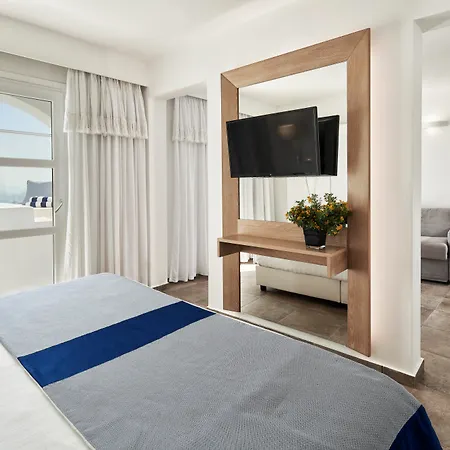 Aressana & - Small Luxury Of The World Fira (Santorini)
