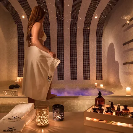 Aressana & - Small Luxury Of The World Fira (Santorini)