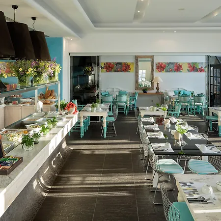 Aressana & - Small Luxury Of The World Hotel
