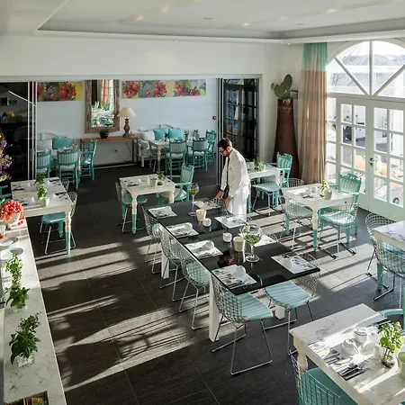 Hotel Aressana & - Small Luxury Of The World 4*