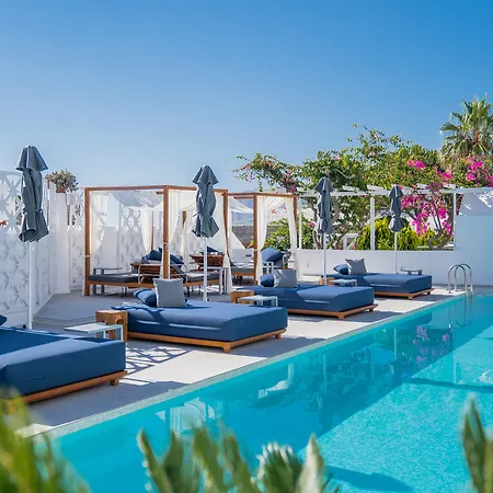 Hotel Aressana & - Small Luxury Of The World 4*