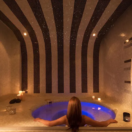 Hotel Aressana & - Small Luxury Of The World Fira (Santorini)