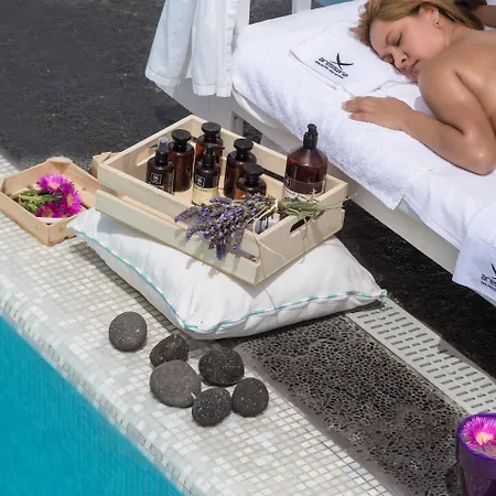 Aressana & - Small Luxury Of The World 4*