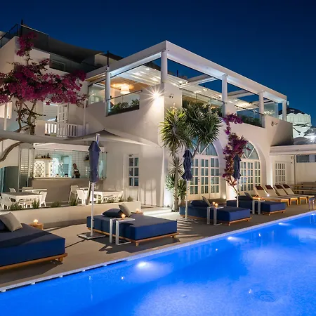 Aressana & - Small Luxury Of The World 4*