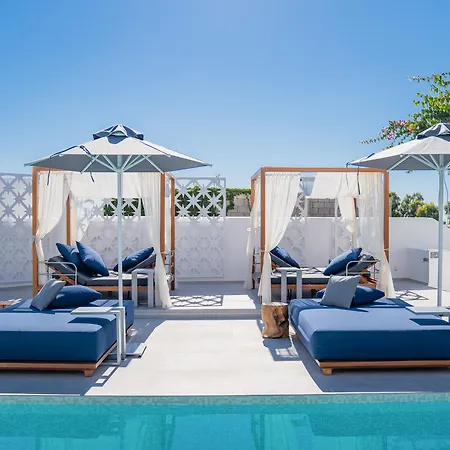 Aressana & - Small Luxury Of The World Fira (Santorini)
