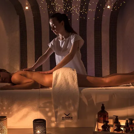 Aressana & - Small Luxury Of The World 4* Fira (Santorini)