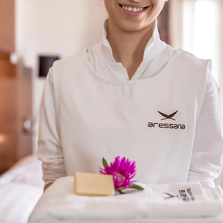 Hotel Aressana & - Small Luxury Of The World 4*