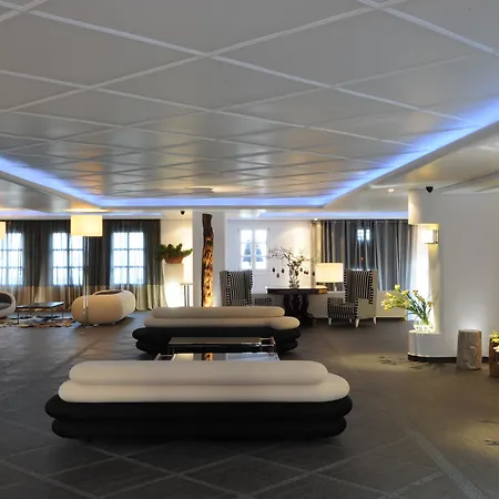 Hotel Aressana & - Small Luxury Of The World Fira (Santorini)