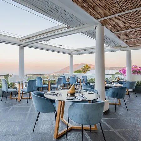 Hotel Aressana & - Small Luxury Of The World
