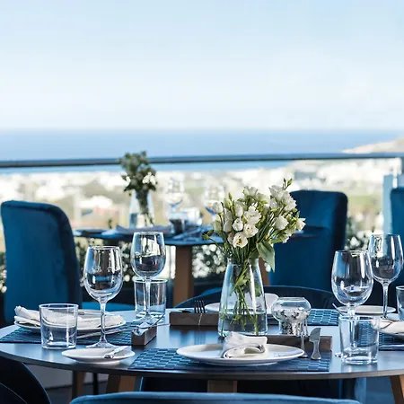 Hotel Aressana & - Small Luxury Of The World