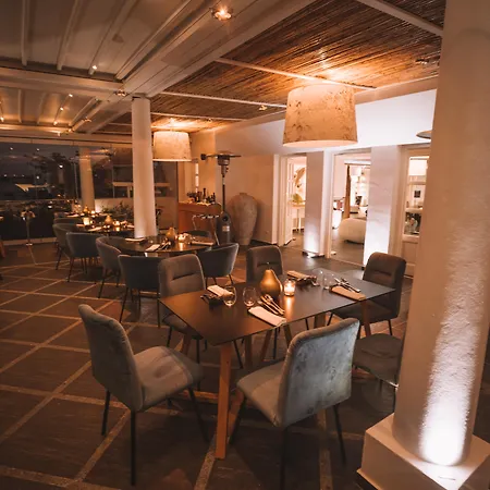 Aressana & - Small Luxury Of The World 4*