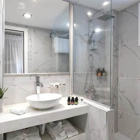 Hotel Aressana & - Small Luxury Of The World 4*