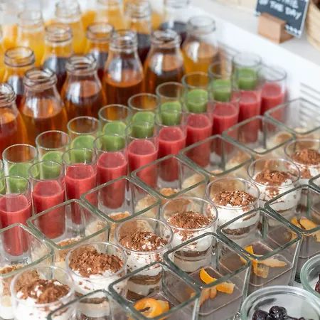 فندق Aressana & - Small Luxury Of The World ثيرا