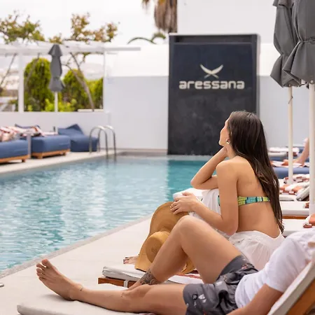 Aressana & - Small Luxury Of The World فندق