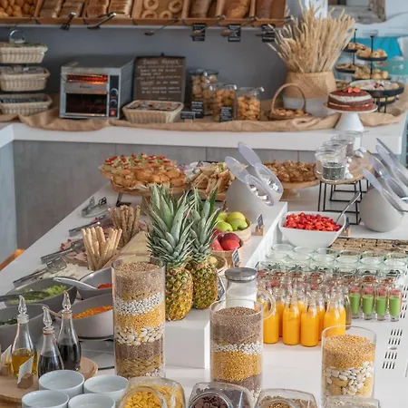 Aressana & - Small Luxury Of The World 4*