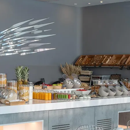 فندق Aressana & - Small Luxury Of The World