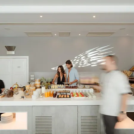 Hotel Aressana & - Small Luxury Of The World