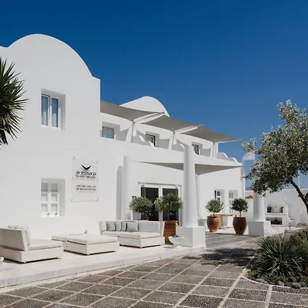 Hotel Aressana & - Small Luxury Of The World