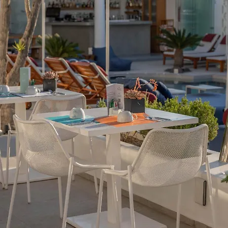 Aressana & - Small Luxury Of The World 4*