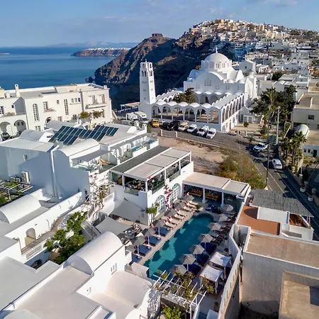 Aressana & - Small Luxury Of The World 4*